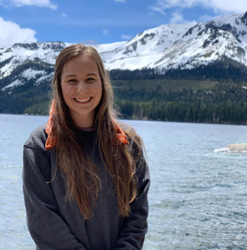 Meet your Posher, Myckaila